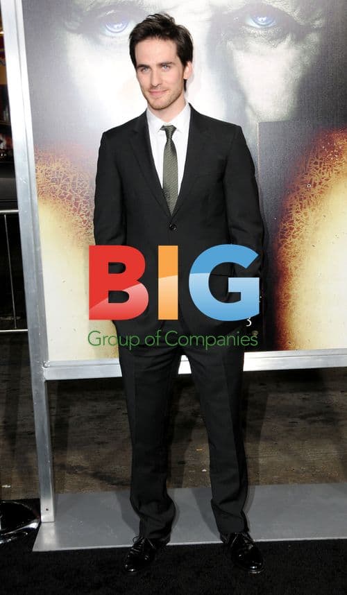 The Rite Hollywood Premiere