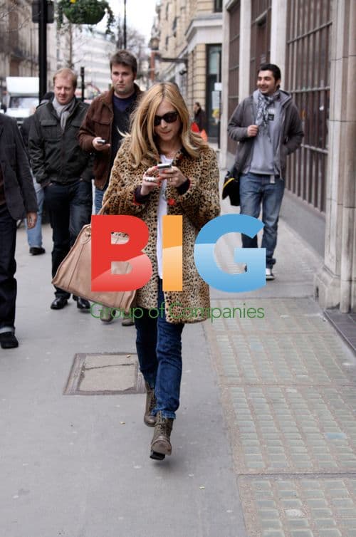 Fearne Cotton leaving Radio 1