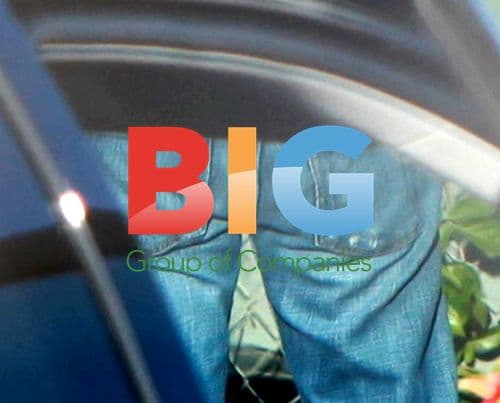 Jennifer Aniston Arrives at 'Chelsea Lately' Taping