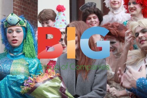 Julianne Moore Harvard Hasty Pudding Award