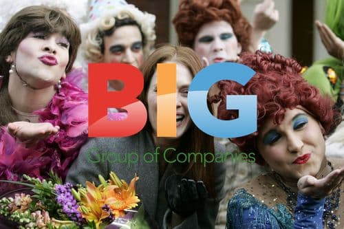 Julianne Moore at Hasty Pudding Woman of the Year