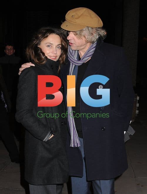 Guests on The Late Late Show, Dublin