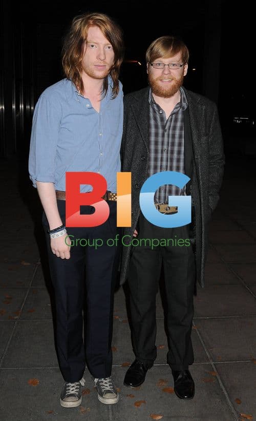 Guests on the Late Late Show, Dublin