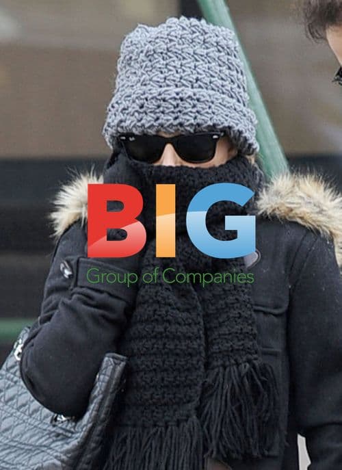 Natalie Portman and Benjamin Millepied Lunch in NYC