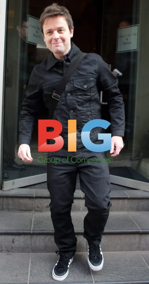 Declan Donnelly Leaving for BGT Auditions