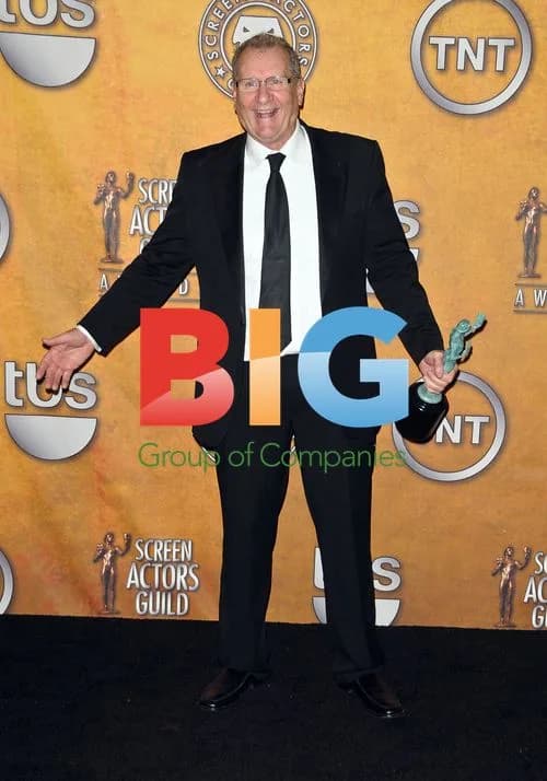 Ed O'Neill at 17th Annual SAG Awards