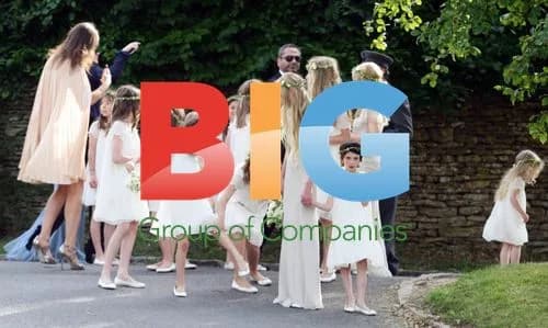 Kate Moss and Jamie Hince Wedding