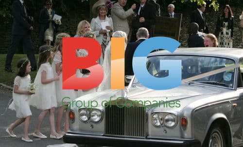 Kate Moss and Jamie Hince Wedding