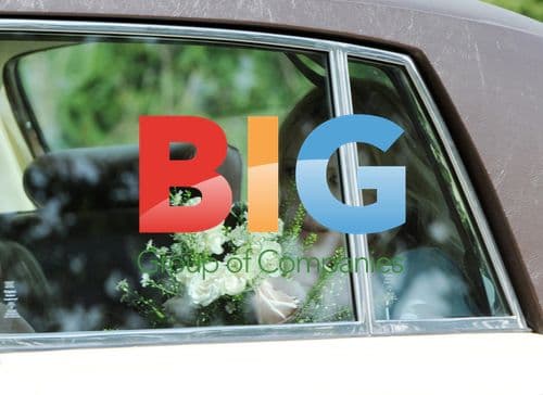 Kate Moss and Jamie Hince Wedding