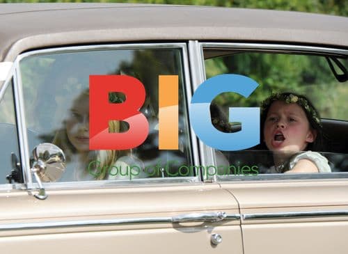 Kate Moss and Jamie Hince's Wedding