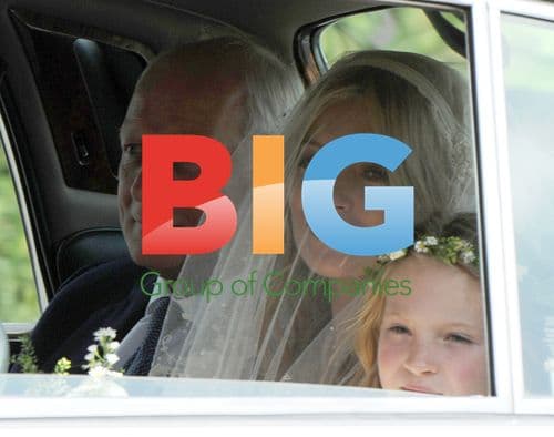 Kate Moss and Jamie Hince's Wedding