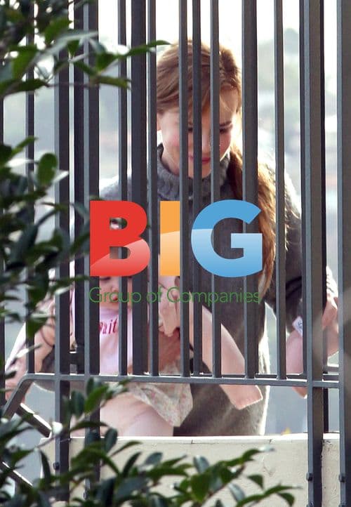 Nicole Kidman and Daughter Faith