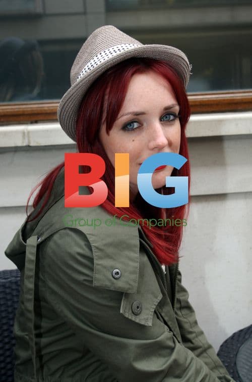 The Scarletz at 'Girls Night In' party