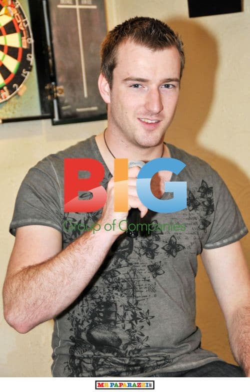 Britain's Got Talent winner Jai McDowall visits school and pub