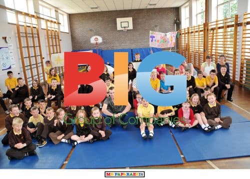 Britain's Got Talent Winner Visits Hometown