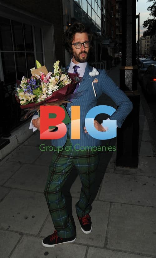 Cheryl Cole Celebrates 28th Birthday