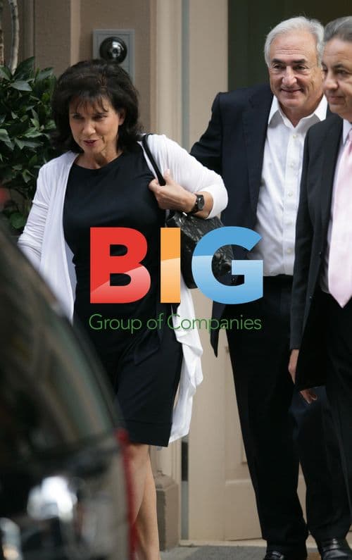 DSK Celebrates Independence Day in NYC