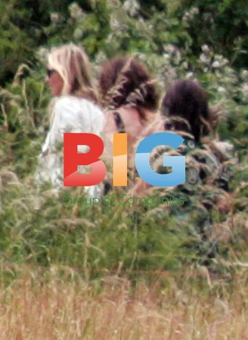 Kate Moss and Jamie Hince's Wedding