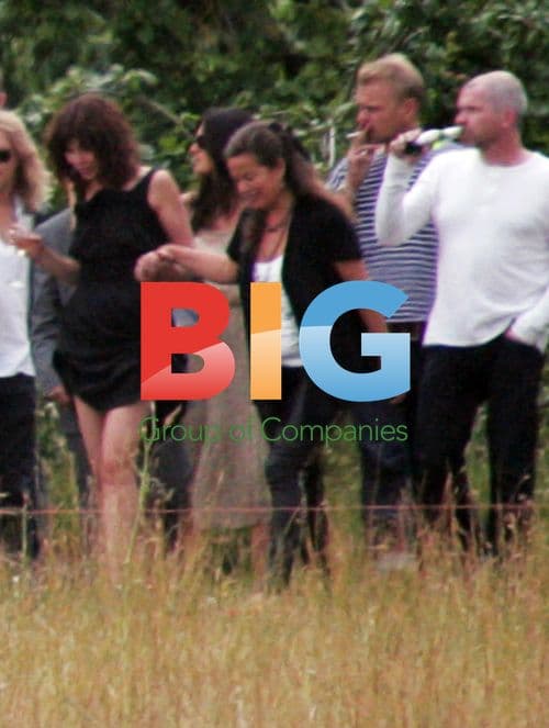 Kate Moss and Jamie Hince's Wedding