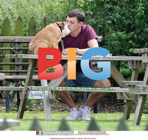 TOWIE Stars Kirk and Lauren Split