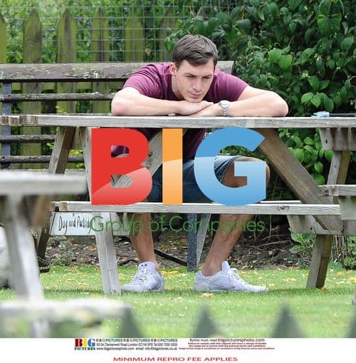 TOWIE Stars Kirk and Lauren Split