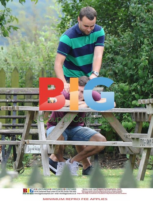 TOWIE Stars Kirk Norcross and Lauren Pope Split Up