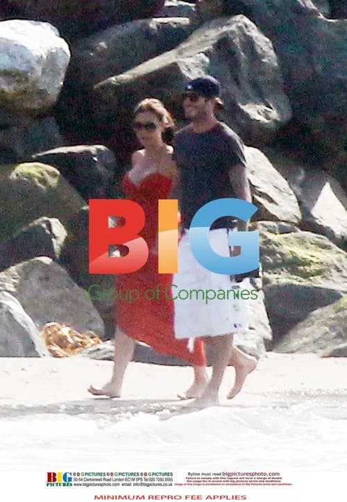 David and Victoria Beckham's 12th Anniversary