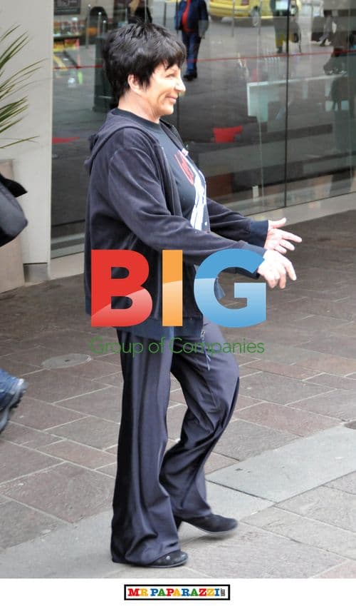 Liza Minelli and Friends in Glasgow