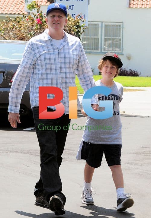 Michael Rapaport & Son Shopping