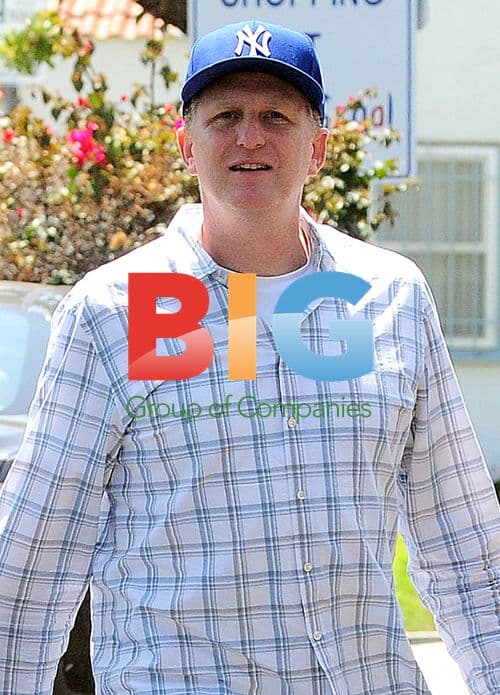 Michael Rapaport and Son Julian Ali Shopping
