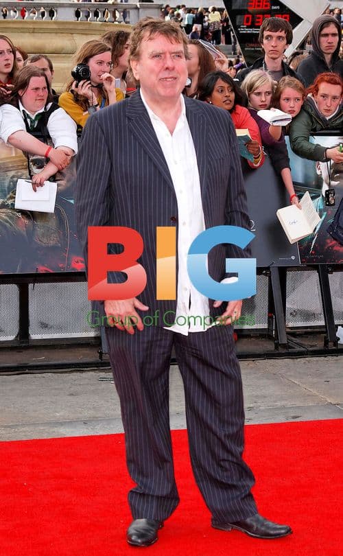 Harry Potter Deathly Hallows Premiere