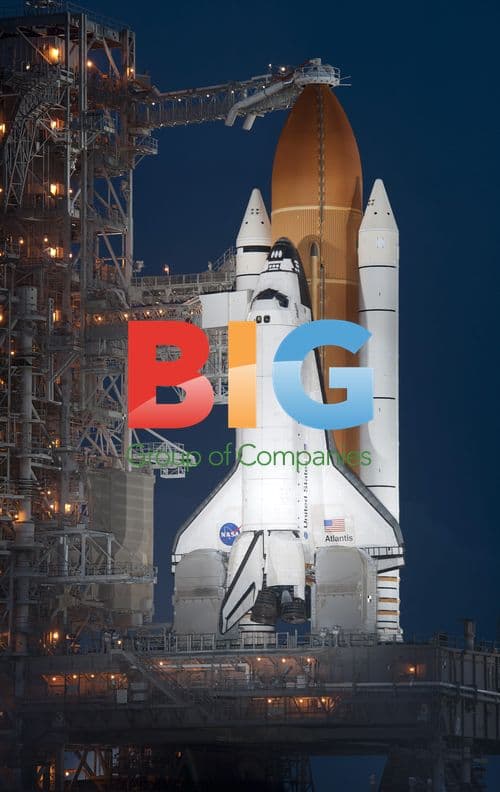 NASA's Atlantis Shuttle Final Mission