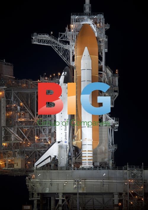 Final Launch of Space Shuttle Atlantis