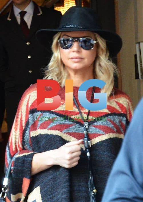 The Black Eyed Peas at Oxegen Festival