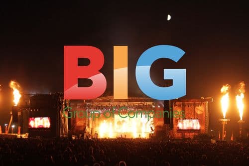 Metallica at Sonisphere 2011