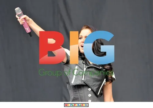 Tulisa Performs at T In The Park 2011