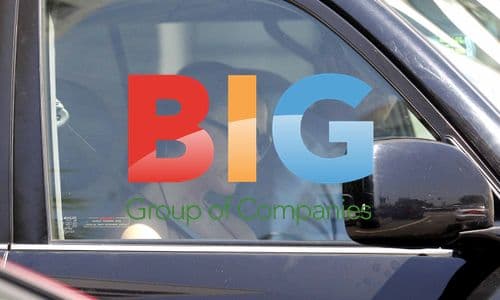 Pregnant Victoria Beckham Out in LA