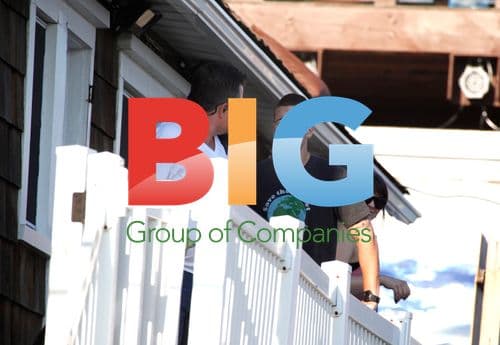 Jersey Shore Cast Welcomes Vinny