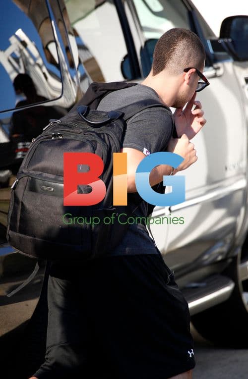 Jersey Shore Cast Welcome Vinny