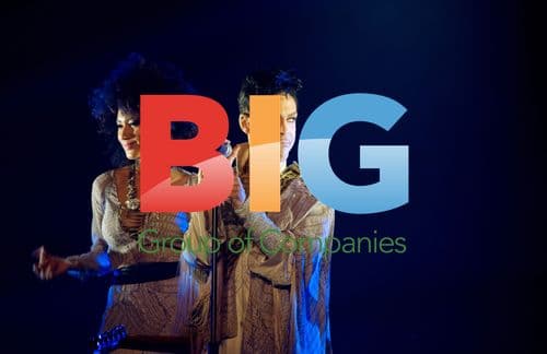 Prince Performing at North Sea Jazz