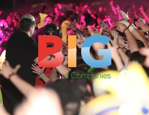 Slipknot Perform at Sonisphere Festival