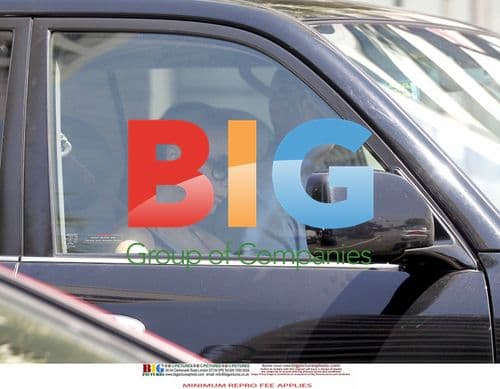 Victoria Beckham out and about in LA