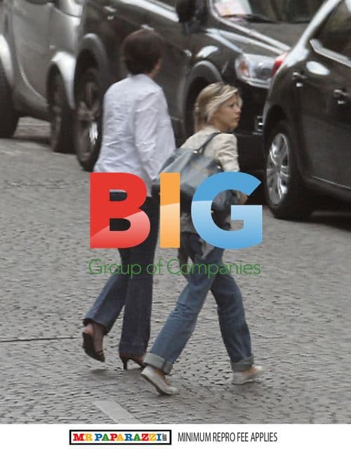 Tristane Banon Speaks to Police