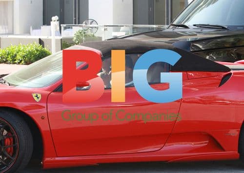 Craig David Spotted in Miami