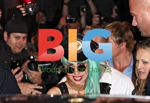 Lady Gaga Clubs in Sydney