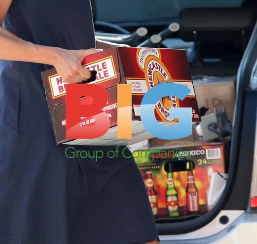 Sandra Oh Grocery Shopping