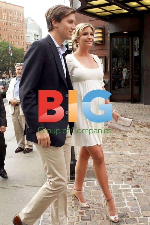 Ivanka Trump at 'Snowflower And The Secret Fan' Premiere