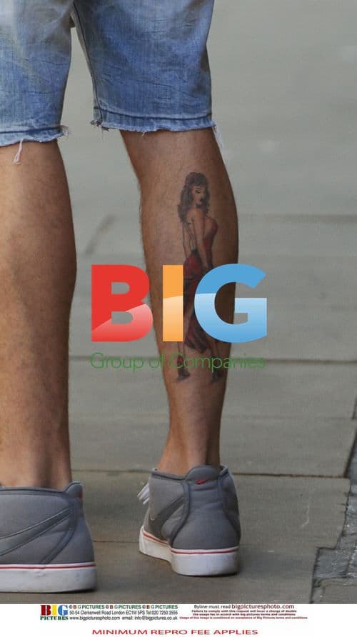 TOWIE Stars Lauren Pope and Kirk Norcross Post Nose Jobs