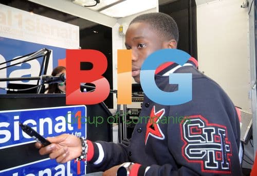 2011 Pop Concert in Stoke-on-Trent