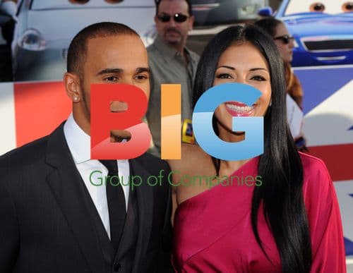 Cars 2 Premiere at El Capitan Theatre